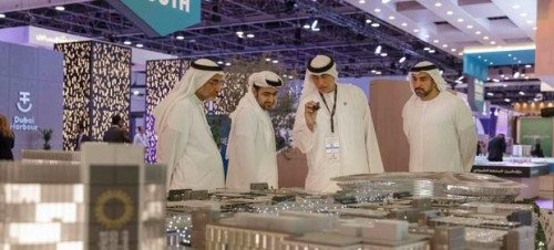 Expo 2020 в Дубае также для малых и средних русских компаний