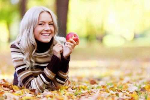 7 способов не прибавлять в весе осенью
