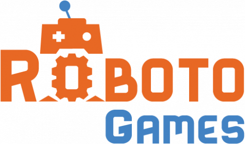 Как Roboto переводят десятки игр в год