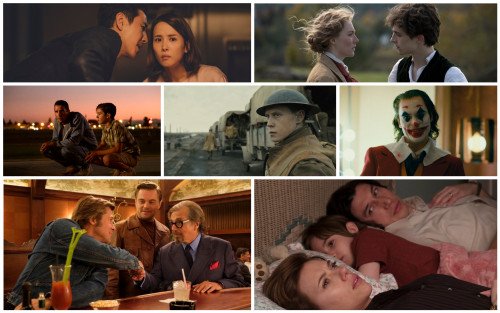 Что означает выигрыш «Оскар» для каждого из 9 номинантов на лучшую картину этого года