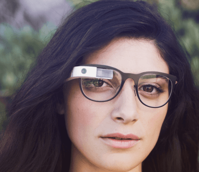 Наконец-то вы можете использовать Google Glass, чтобы видеть, с новыми рамками Prescription Frames
