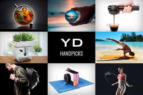 YD Handpicks: Руководство по подаркам к Черной пятнице 2017!