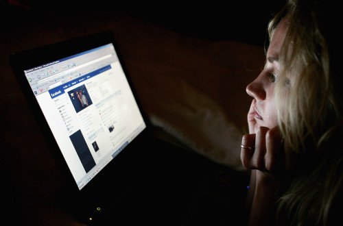 Facebook и Twitter меняют то, как мы умираем