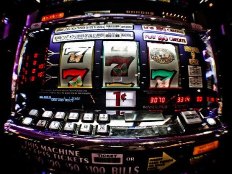 Iгрові автомати на гривні в казино Вулкан