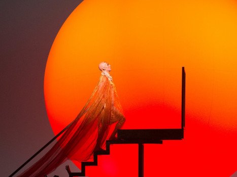 Великолепный сезон 2019-2020 для The Met делает невозможным устоять перед оперой